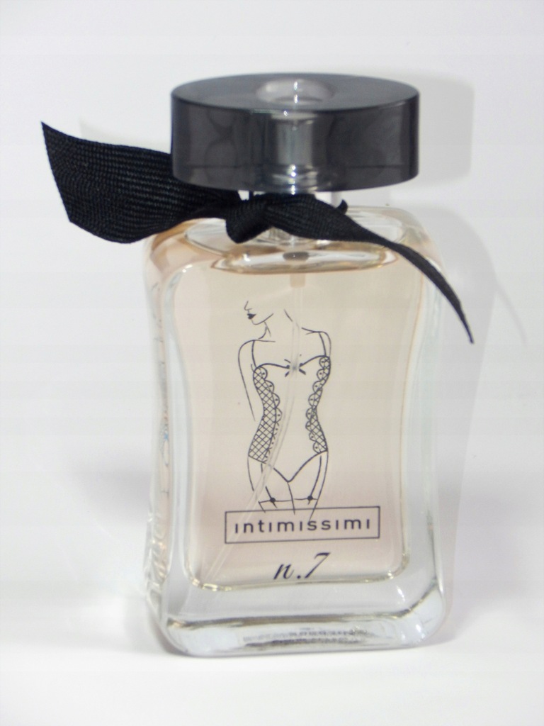 Perfumy Intimissimi Intimissimi No Perfume INTIMISSIMI WODA