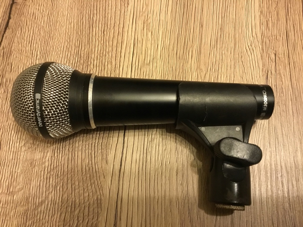 Mikrofon Beyerdynamic M300N(C)