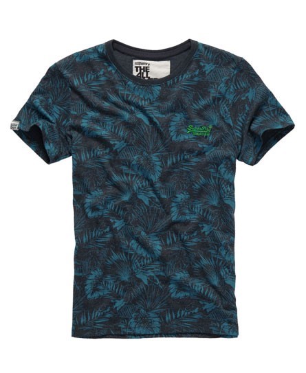 Superdry Surfers Graphic T-Shirt  XL