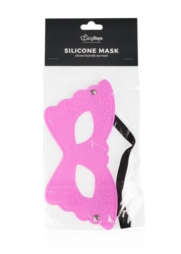 Silicone Mask