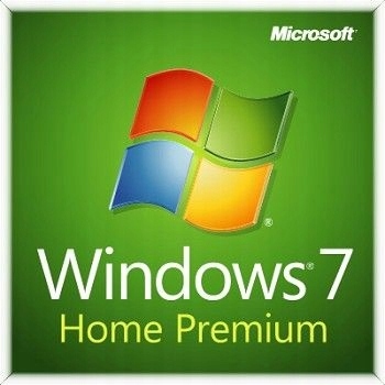 Microsoft Windows 7 Home Premium PL 64-bit OEM DVD