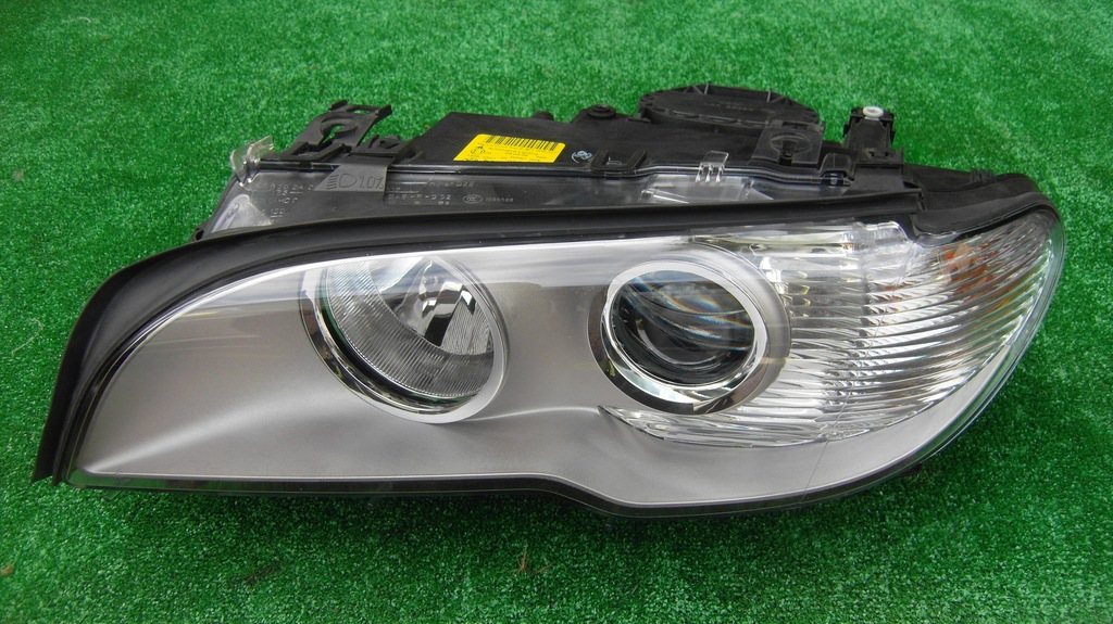 BMW E46 COUPE LIFT LAMPA PRZEDNIA NOWA !!!!!!!