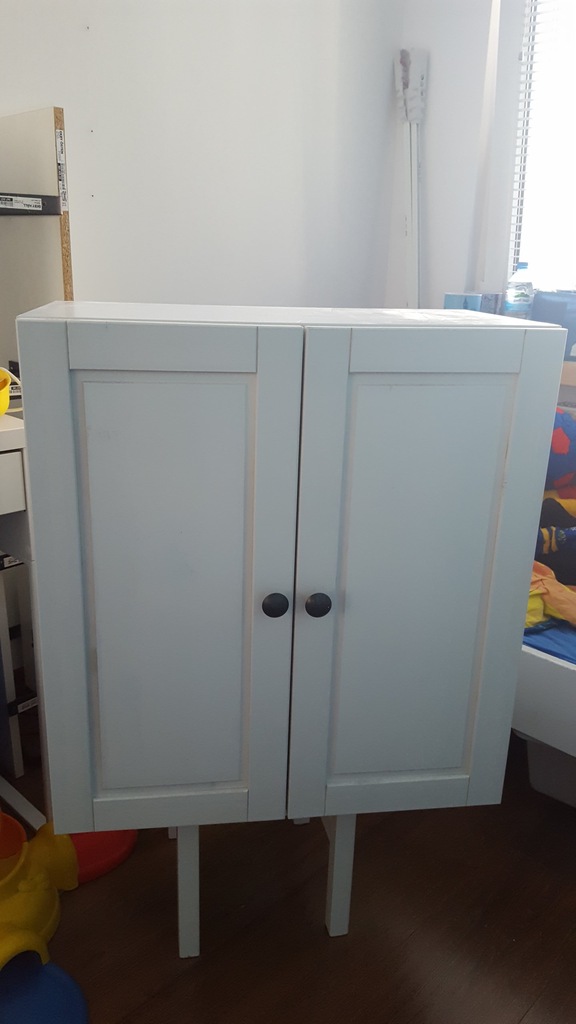 Szafa szafka ikea