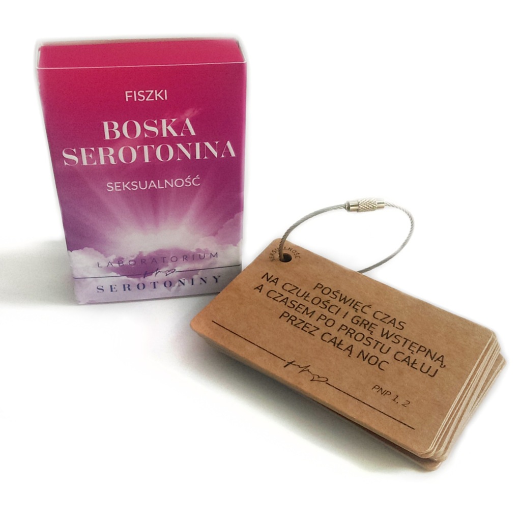 PREZENT Cytaty Biblia BOSKA SEROTONINA Seksualność