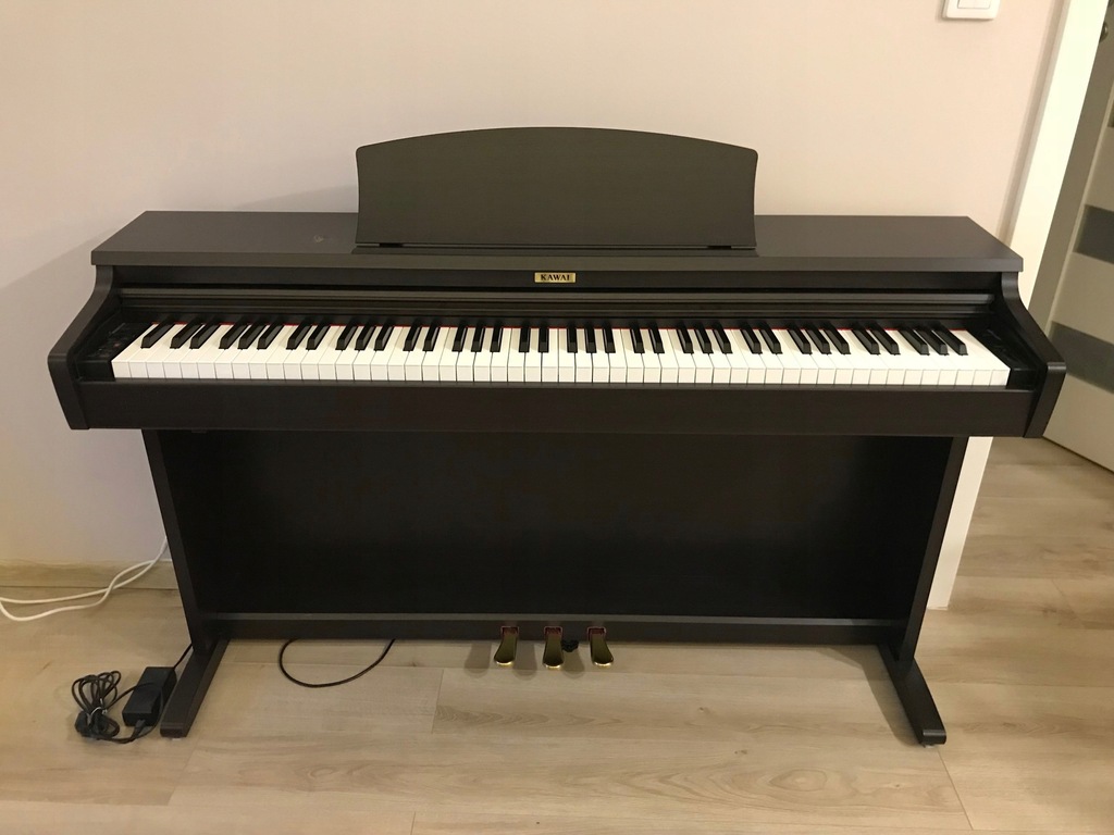 Pianino cyfrowe Kawai KDP90