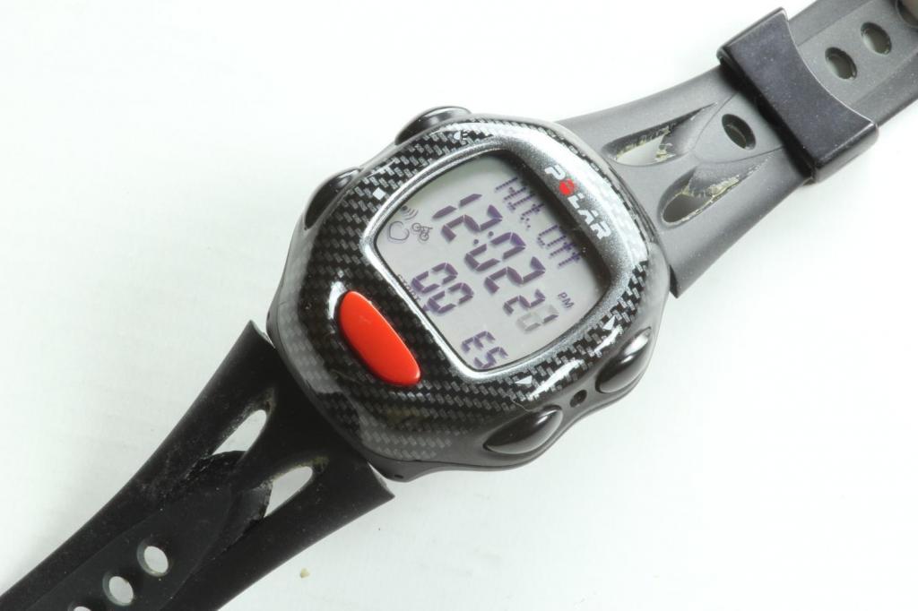 Pulsometr Polar s725x