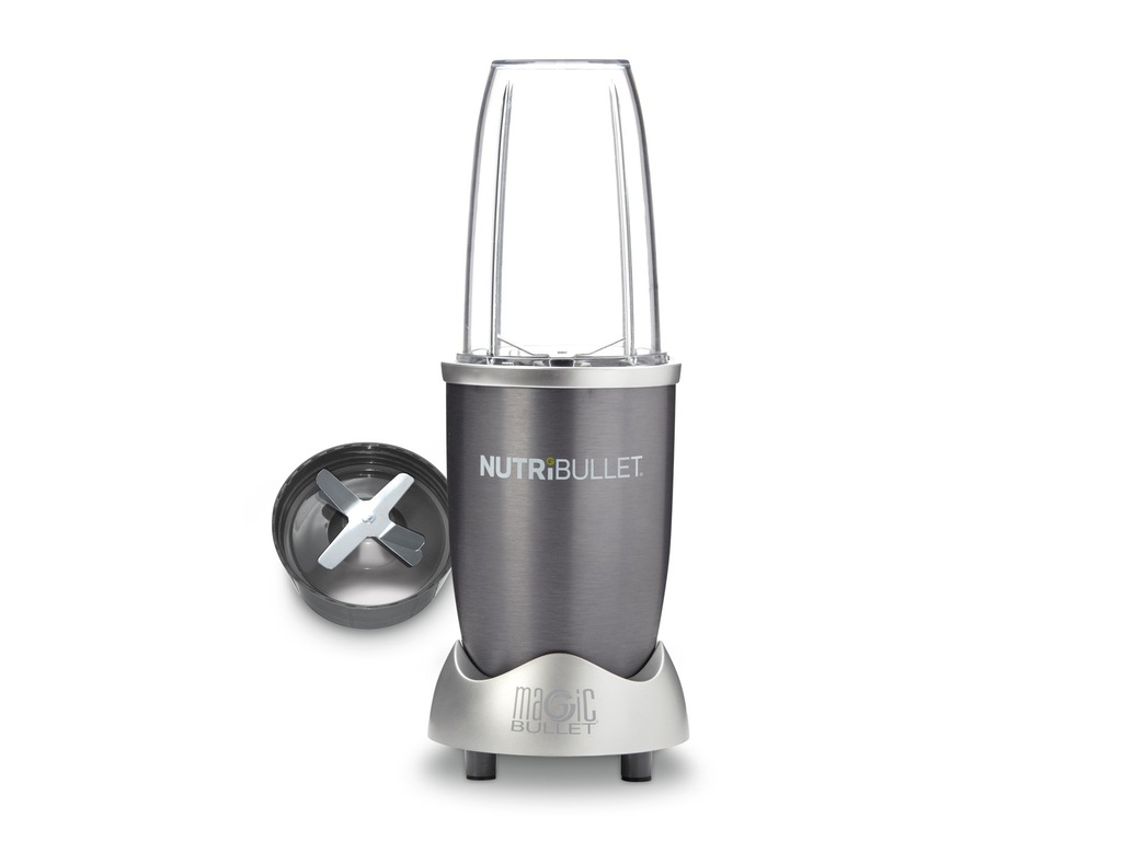 BLENDER KIELICHOWY NUTRIBULLET 600 W (5 ELEMENTÓW)