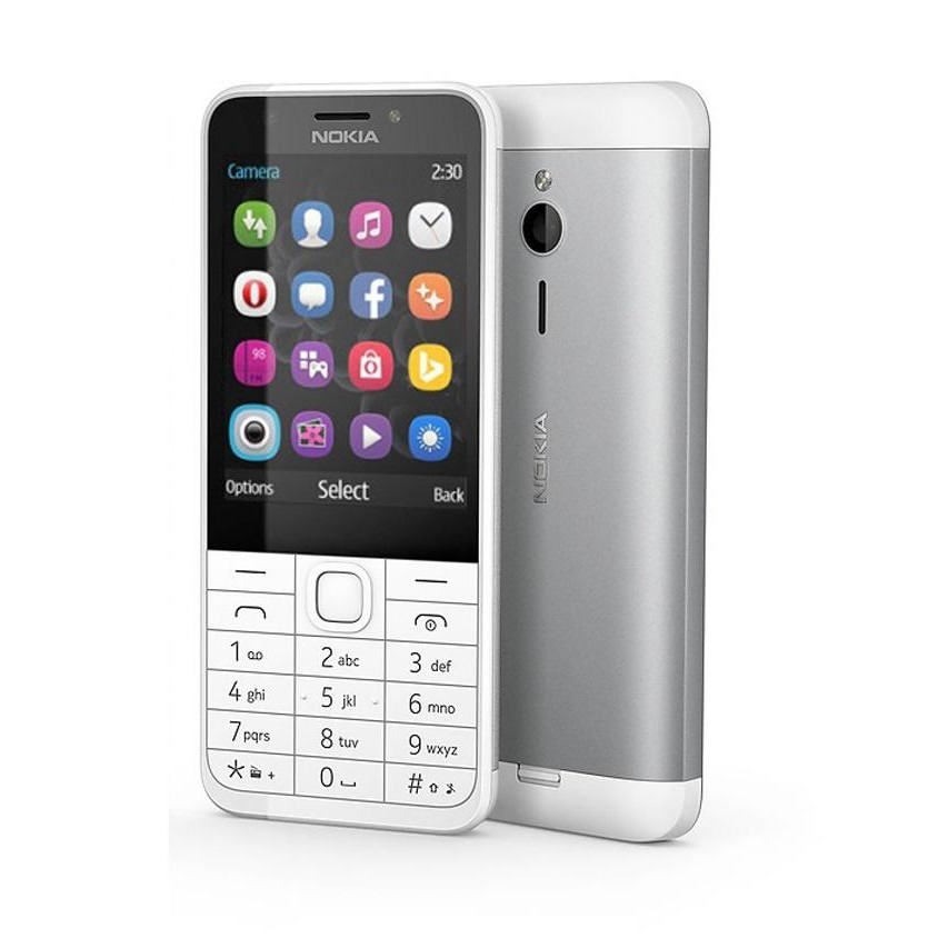 Nokia 230 dual sim отзывы и мнения пользователей