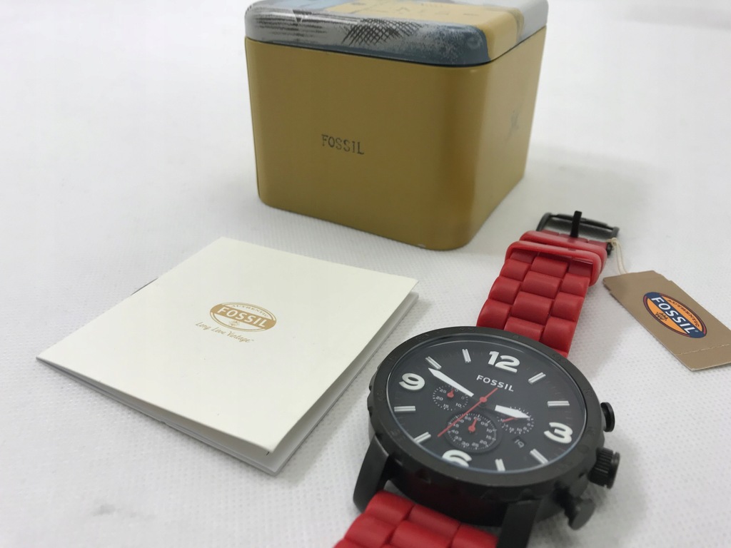 Fossil jr1422 best sale