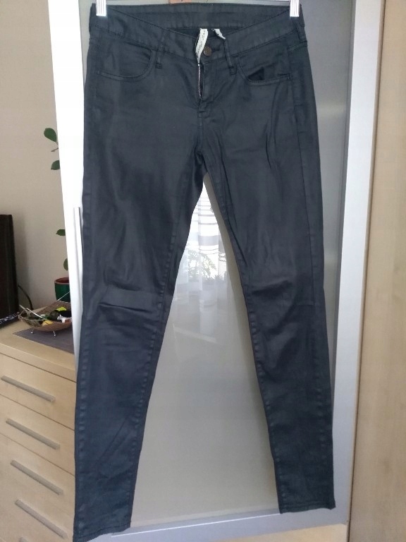 Spodnie Mango Jeans, 36.