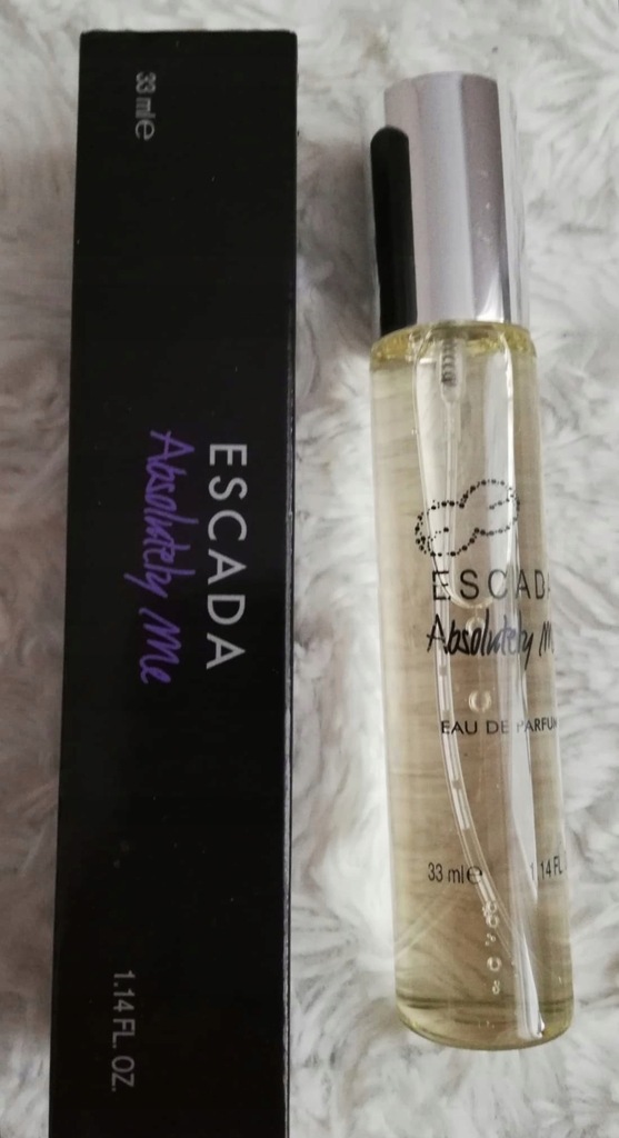 Perfumy ESCADA Absolutely me damskie