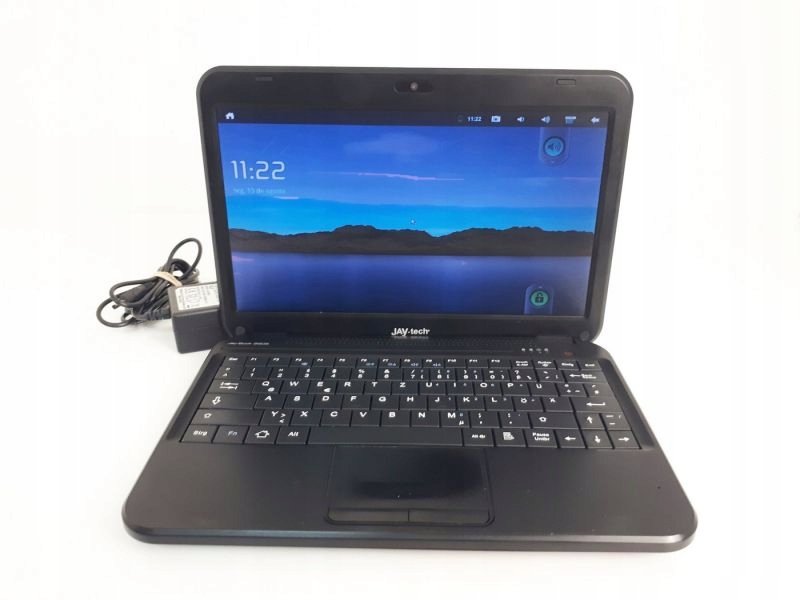 NETBOOK JAY-TECH 9905