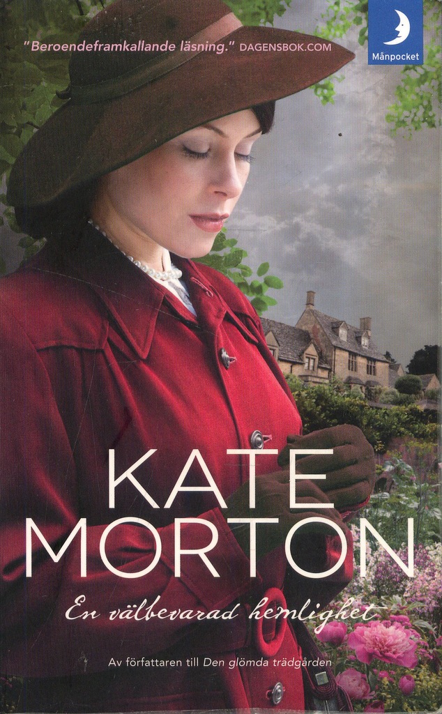 ATS - Morton Kate - En valbevarad hemlighet