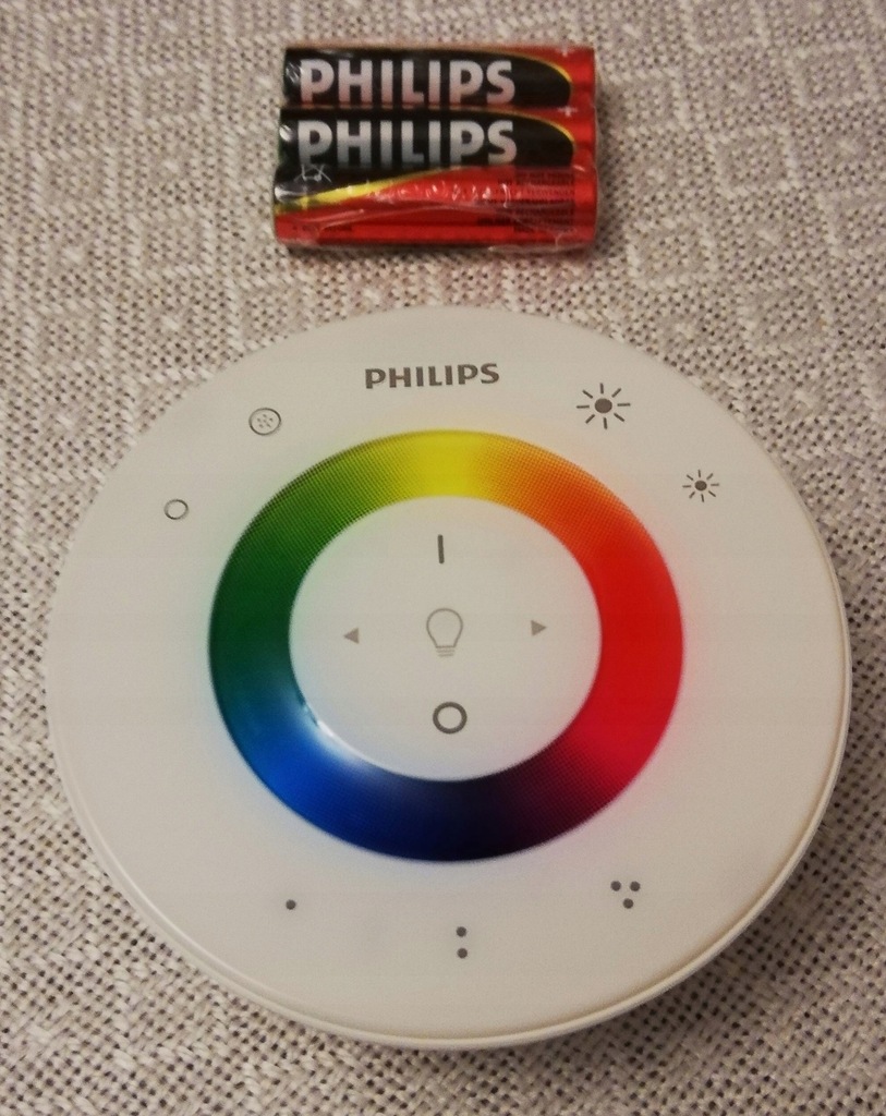 Pilot do lamp PHILIPS LivingColors Smartlink.