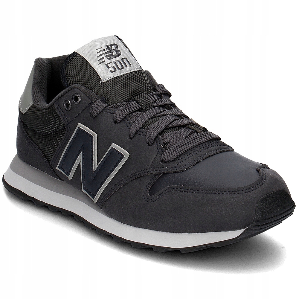 new balance gm500sn