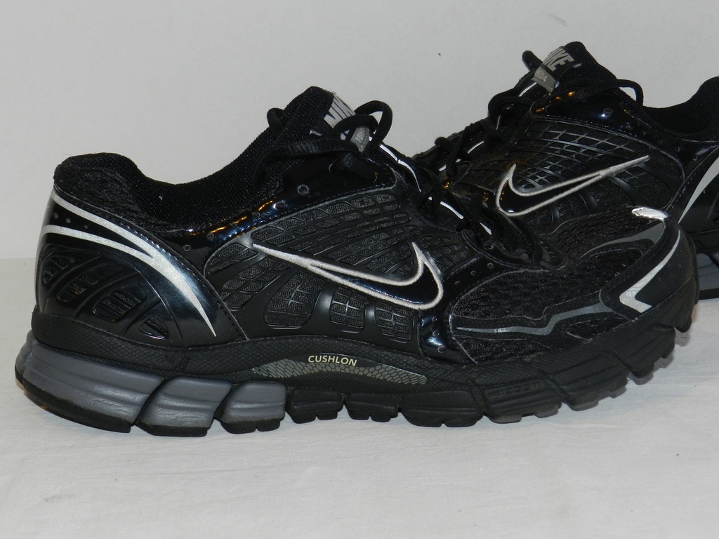 Nike vomero shop 4 noir