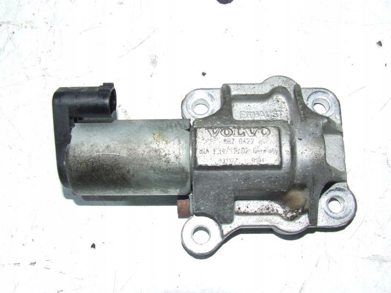VOLVO XC90 S80 I 2.0 T SILNICZEK KROKOWY 8670422