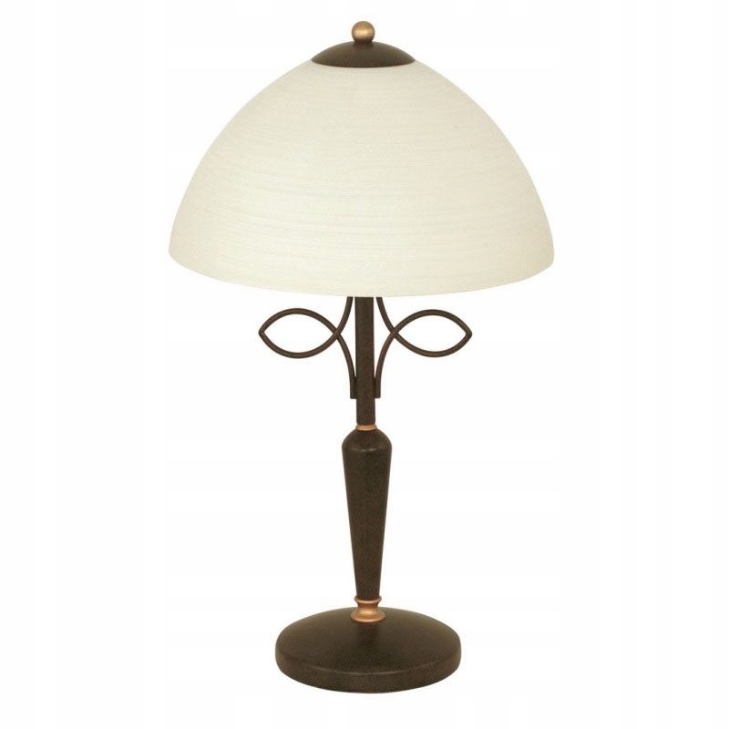 Lampa Lampka stołowa 1pł BELUGA EGLO