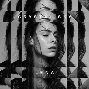 Lena Meyer-Landrut - Crystal Sky (CD)