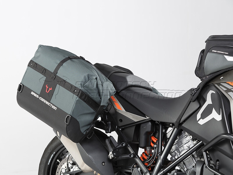 MB Sakwy Dakar KTM 1290 Super Adventure /R/T/S 14-
