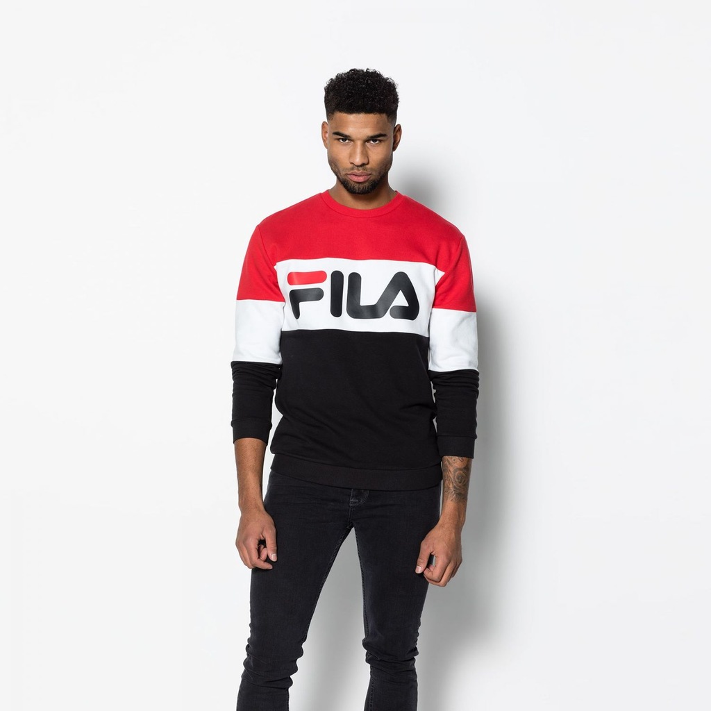 fila supreme