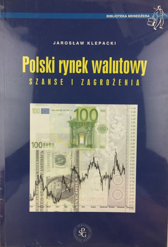 Polski rynek walutowy - Jarosław Klepacki NOWA