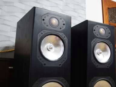 Monitor audio 2024 silver s10