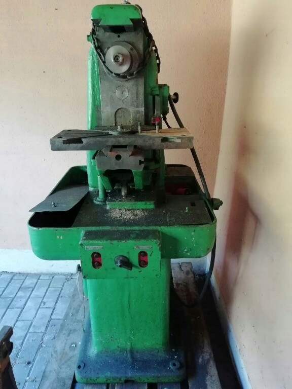 Frezarka pozioma FDA16 FDA 16