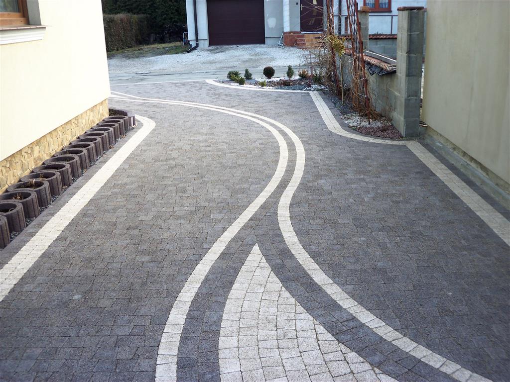 Brukarstwo układanie kostki brukowej Proszowice