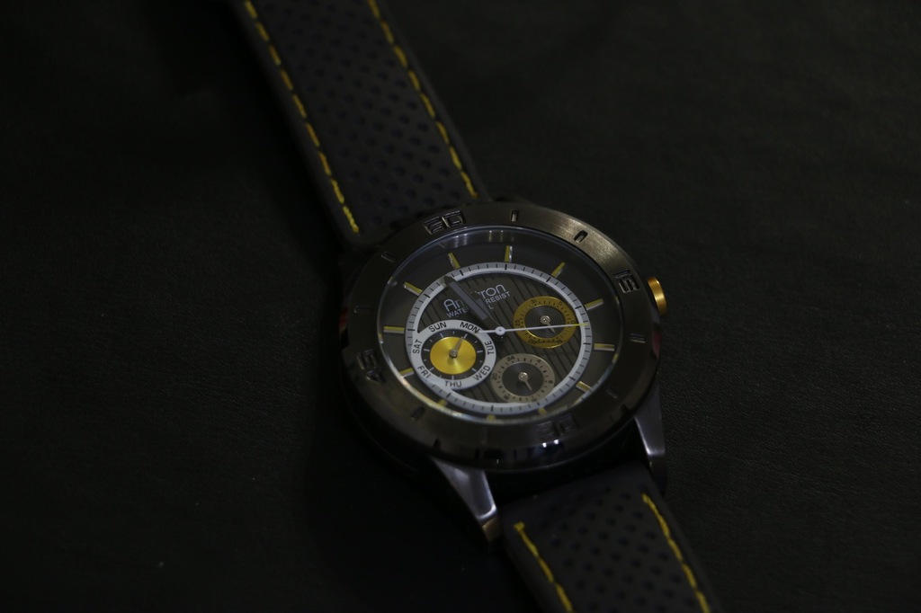 armitron 6p79
