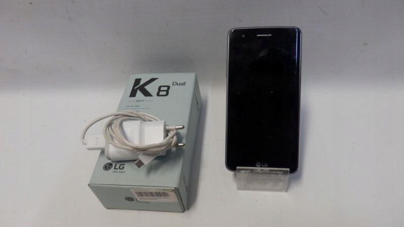 LG K8 DUAL SIM / PUD