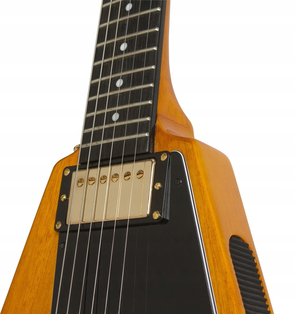 ギター Epiphone Joe Bonamassa 1958 Flying-V DISC Epiphone Ltd Ed Joe Bonamassa 1958 