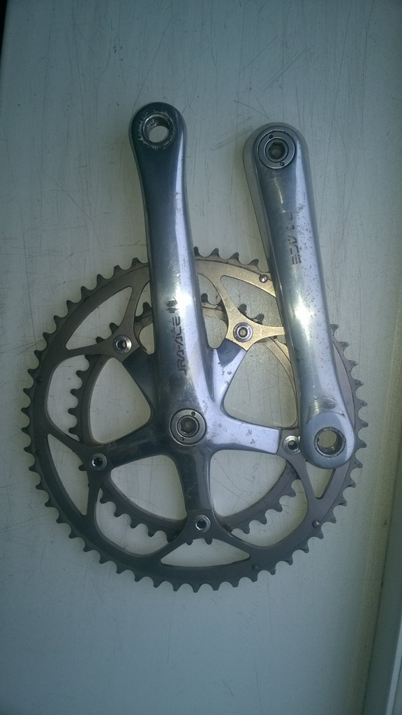 dura ace fc 7700