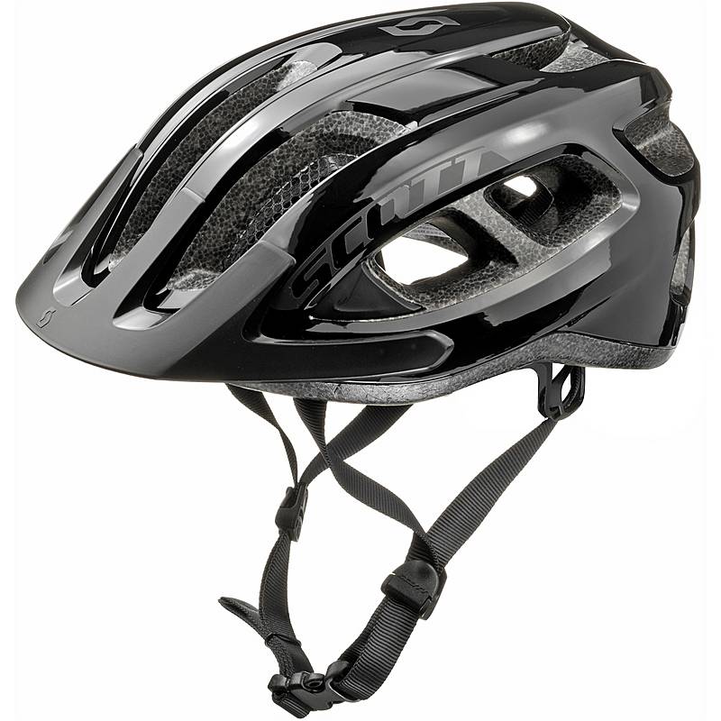 Kask Rowerowy Scott Supra Mtb 25 Czarny 7597385174 Oficjalne Archiwum Allegro