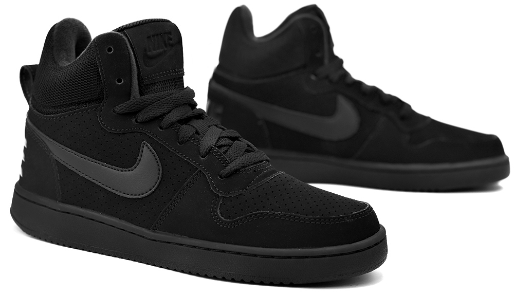 nike court borough 40