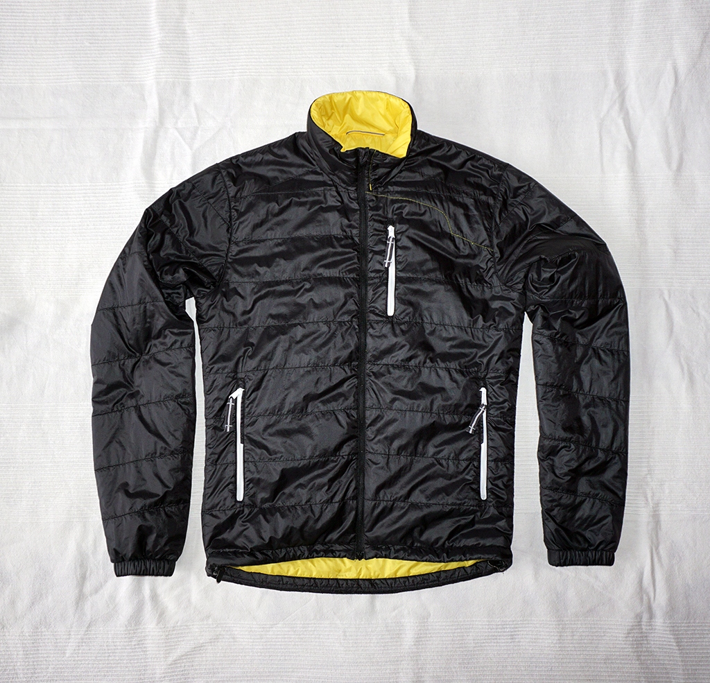 SALEWA YAKSHA MENS PRIMALOFT JACKET KURTKA MĘSKA M