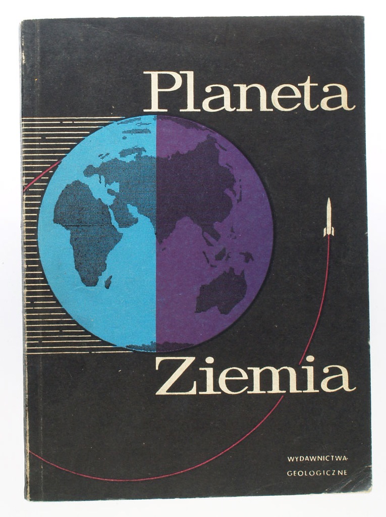 PLANETA ZIEMIA, Tadeusz Olczak