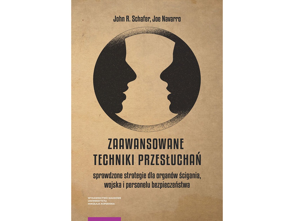 Zaawansowane techniki przesłuchań: sprawdzone s...