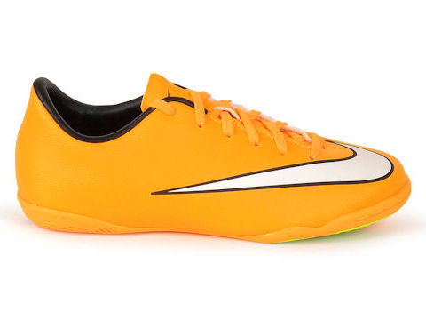 halówki nike mercurial junior