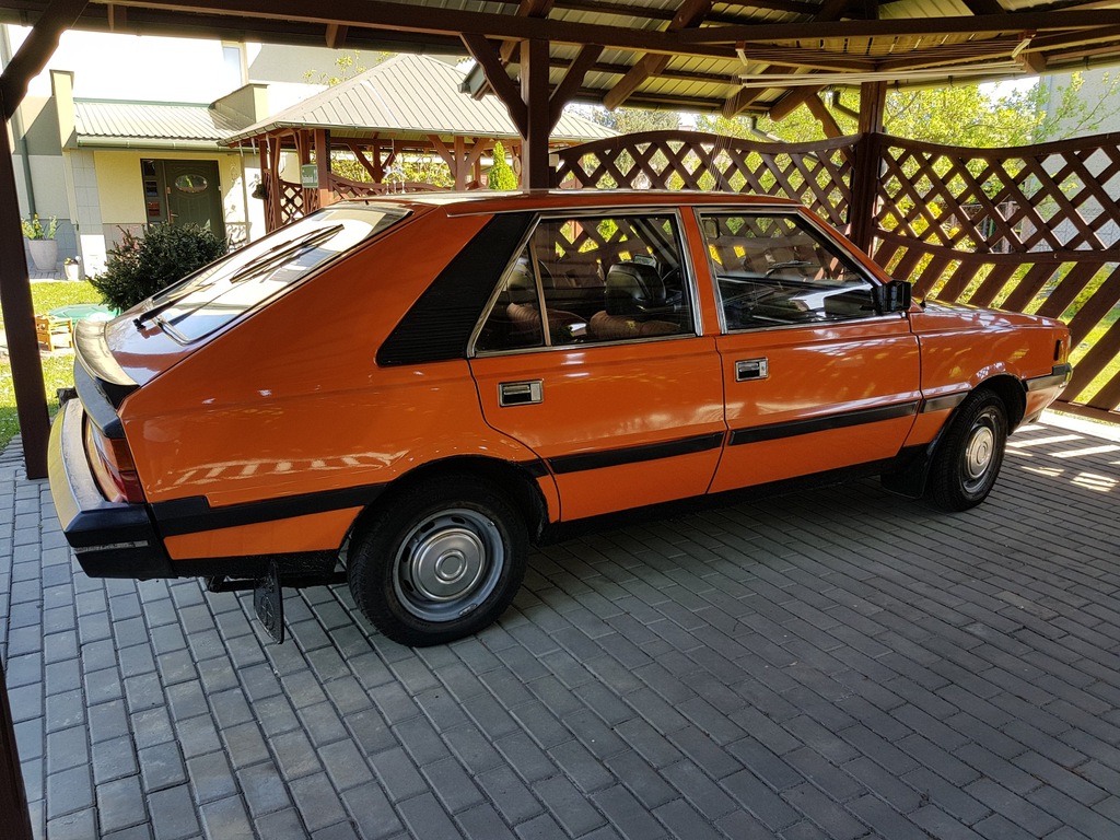 Polonez 1500 Rok produkcji 1980 IDEAŁ 7306395324