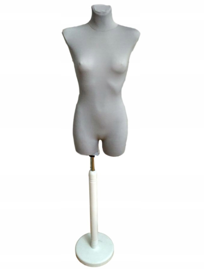 Manekin krawiecki XS/S 34/36 bielizna spodnie LOOK