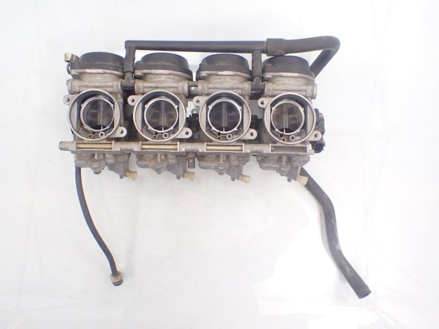 パーツ GANZIN GAŹNIKI KAWASAKI Ninja ZX6R 600 98-02 - 6850712742