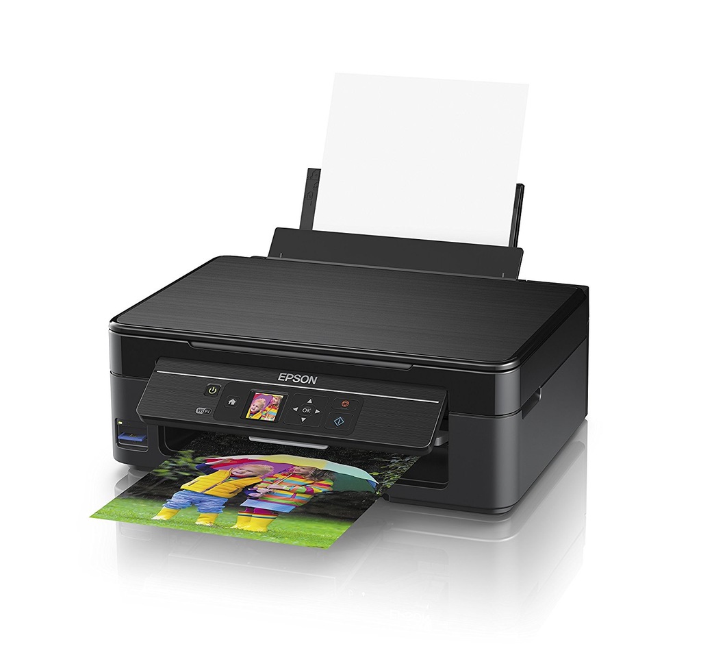 Epson Expression Home XP-342 Wi-Fi - 7040090046 ...