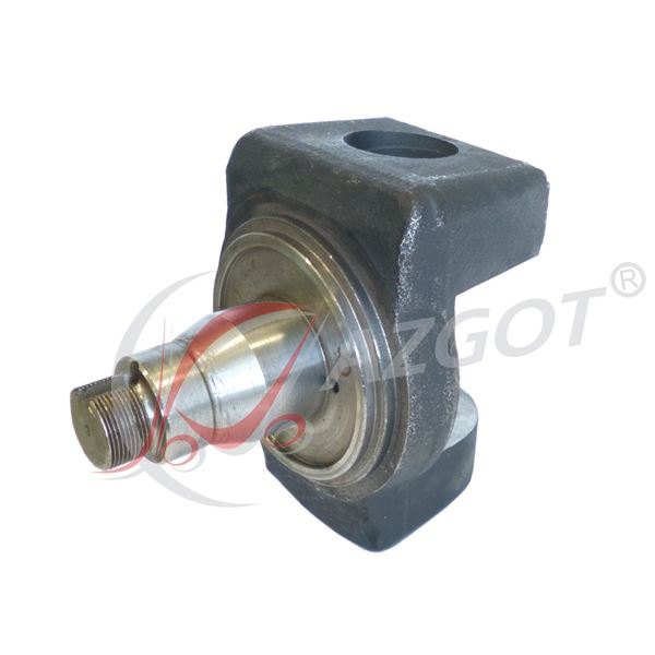 KW様 zamek nawierzchniowy Gerda Tytan ZX prawy grafit