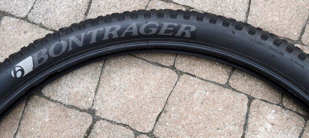 Bontrager xr1 online 24