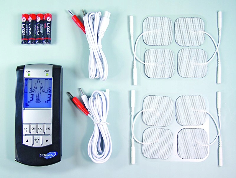 U6630 APARAT TENS TEN 240 NATURALNA ELEKTORSTYMULA