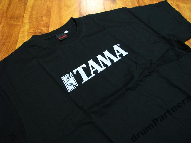 Tama - koszulka T-shirt TT12LG-M dP