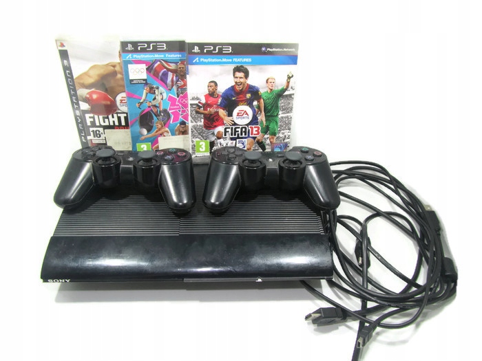 ps3 cech 4003c