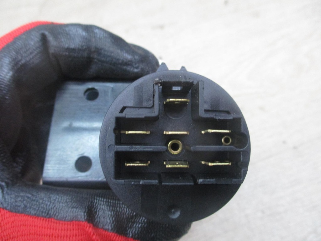 LANCIA LYBRA 1.9 JTD STACYJKA KLUCZYK - 7342131659 - oficjalne archiwum ...