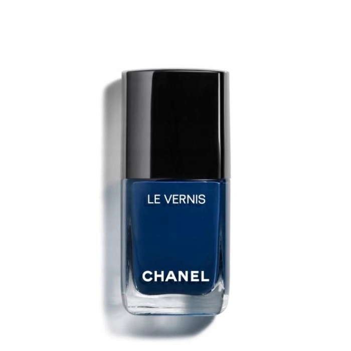 Chanel Le Vernis 624 BLEU TROMPEUR